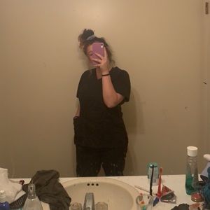 Meet your Posher, Breanna